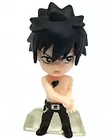  Fairy Tail: Gray Fullbuster