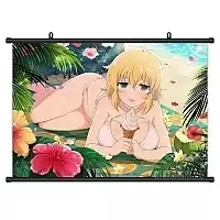 ������� �������� Senran Kagura - Ryouna