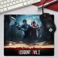 ������ ��� ����� ������������� Resident Evil 2 Claire � Leon