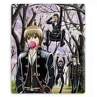 ������ ��� ����� Gintama 57728