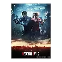 ������ �������� "Resident Evil 2"
