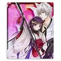 ������ ��� ����� Inu X Boku SS 52003