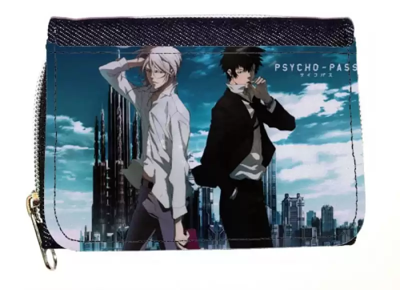 ���������� ������� ������� ��������� Psycho-Pass 60442 �� ����� � ����� �����-������� / Psycho-Pass / ������������