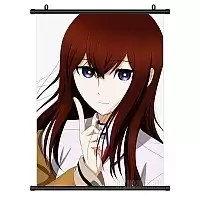������� �������� ����� ������ - Kurisu Makise