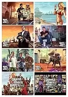 �������� "GTA 5" No.1
