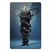 ������ ��������� ������������� House, M.D. 351855