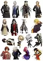 ������� ��������� Amnesia