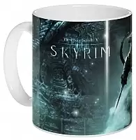  The Elder Scrolls V: Skyrim 340007