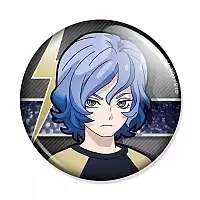 ������ Inazuma Eleven: Ares no Tenbin - Seiryu Mizukamiya