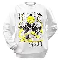  Assassination Classroom Koro-sensei (Suibokuga)