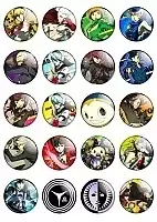 ����� ������� Persona 4 No.1