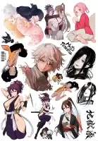 ������� ��������� Jigokuraku