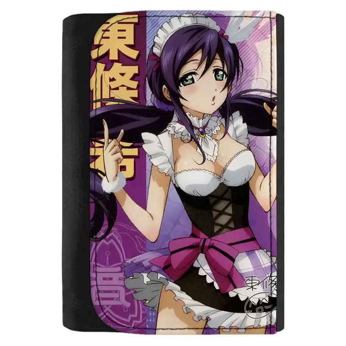 ���������� ������� ������� ������ Love Live! - Nozomi Tojo �� ����� � ����� ����� ������! ������ �������� ����� / Love Live! School Idol Project