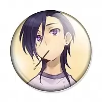 ������ Hataraku Maou-sama! Urushihara