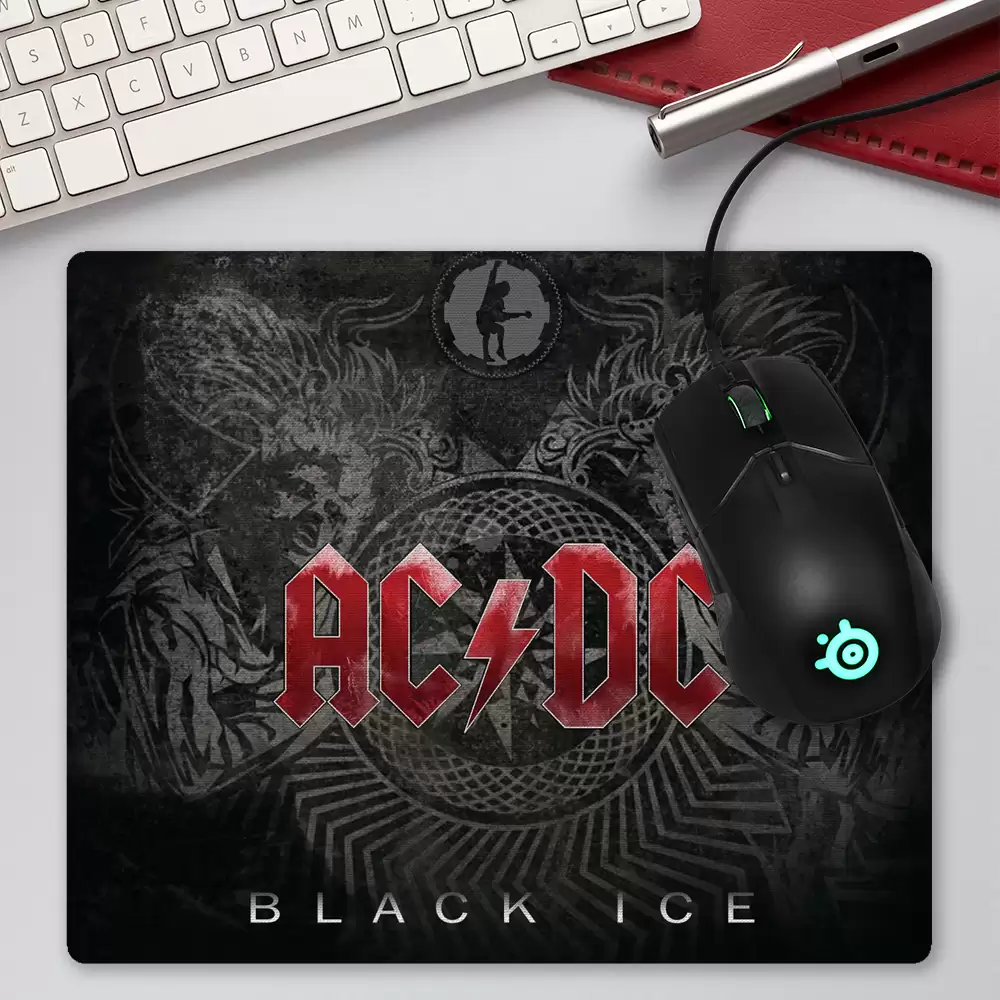 ���������� ������� ������ ��� ����� ������������� Black Ice AC/DC �� ����� � ����� ���������� � ���������� ��� / AC/DC / Alternating current / Direct current