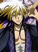 ������ �������� Nurarihyon no Mago Nurarihyon