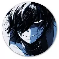     Angels of Death - Zack