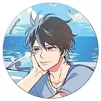 ������ ��������� ������� Fortissimo - Akaboshi Eiichiro