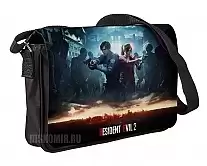 �����-����������� �������� "Resident Evil 2" Claire � Leon