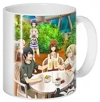 ������ Grand Blue x Sunshine Aquarium