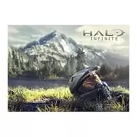 ������ �������� "Halo Infinite" Helmet
