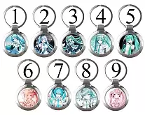 ������ Hatsune Miku � ������������