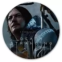 ������ ��� ����� ������� Death Stranding Sam Porter Bridges