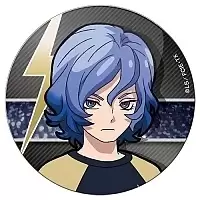 ������ ��������� ������� Inazuma Eleven: Ares no Tenbin - Seiryu Mizukamiya