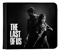 ������� � ���������� ��� ������ "The Last of Us" Joel � Ellie