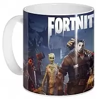 ������ Fortnite - FortniteMares