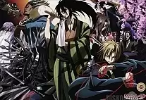 ������ �������� Nurarihyon no Mago Main characters