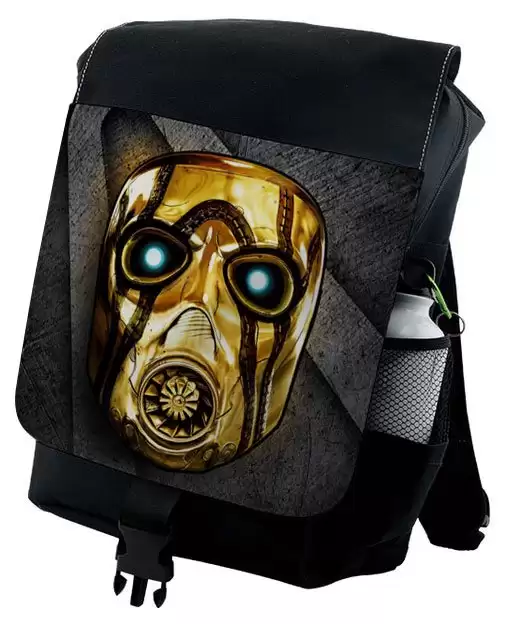 ������ �������� Borderlands 3 Bandit Mask