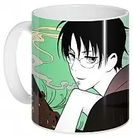 ������ xxxHOLiC 66352