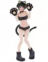 ������� SAV Kanojo, Okarishimasu Coreful Figure Sarashina Ruka Summer Cat Ver.