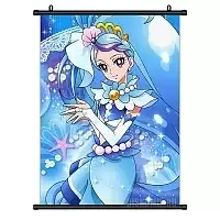 ������� �������� Go! Princess Precure - Cure Mermaid