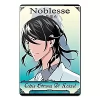 ������ ��������� ������������� Noblesse: Awakening - Cadis Etrama di Raizel