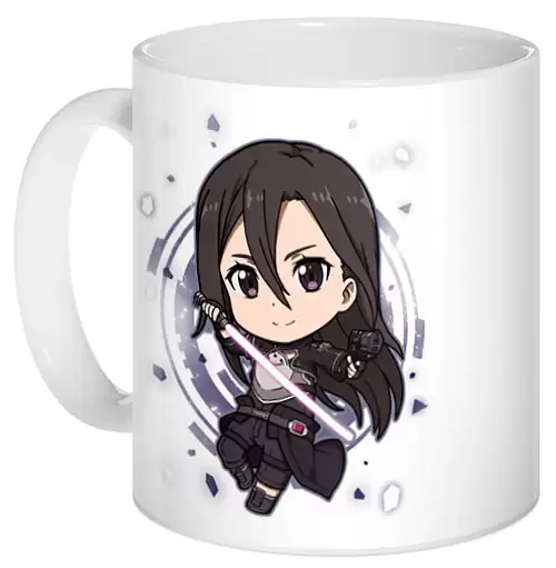 ���������� ������� ������������ ������ �� ����� ������� ���� ������ / Sword Art Online / SAO