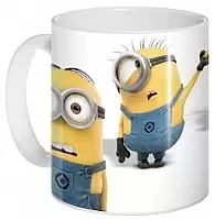 ������ Despicable Me 312909