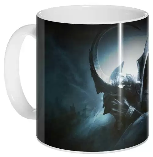 ���������� ������� ������������ ������ �� ����� ������ / Diablo / ������