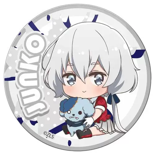 ���������� ������� ������ ������� ���������. ���� Pukasshu - Chibi Junko �� ����� � ����� ���������. ���� / Zombieland Saga / Zombie Land Saga / ���������-���� / ���� � ����������