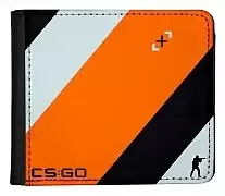      "Counter-Strike: Global Offensive" Logo