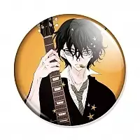 ������ Anonymous Noise Momo