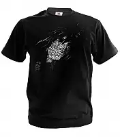 ����� �������� ������ Ghost in the Shell