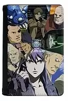 ������� �� ������� ������ Ghost in the Shell