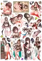 �������� Honkai: Star Rail Lingsha