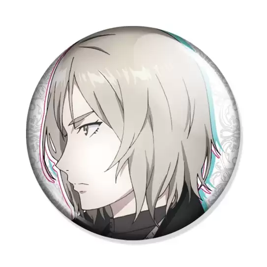 ���������� ������� ������ �������� - Izuru Minezawa �� ����� � ����� �������� / Caligula / The Caligula Effect / ������ ��������