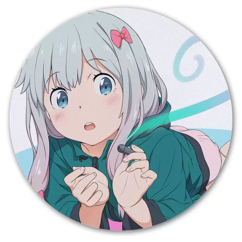 ���������� ������� ������ ��� ����� ������� Eromanga-sensei Sagiri �� ����� � ����� ��������-������ / Eromanga-sensei / Ero Manga Sensei