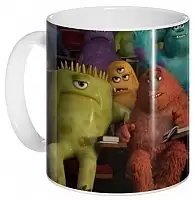 ������ Monsters University 312896