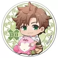 ������ ��������� ������� Dame x Prince - Chibi Teo