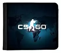      "CS:GO" Logo